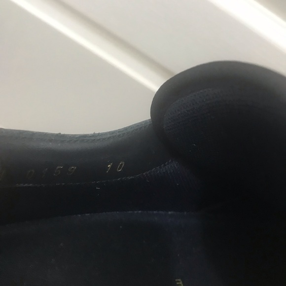 Men’s Louis Vuitton Loafers Sz 10 - Picture 16 of 16